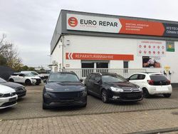 Blau Gebraucht 2023 Hyundai Kona Basis SUV | 20.900 € (Fairer Preis)