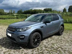Blau Gebraucht 2018 Land Rover Discovery Sport HSE SUV | 17.600 € (Superpreis)