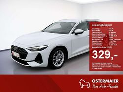 Gletscherweiß Gebraucht 2025 Audi A5 Ambiente Coupé | 38.345 € (Superpreis)