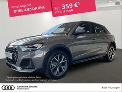 Grau Neu 2025 Audi A1 Sport Kleinwagen | 30.550 € (Fairer Preis)
