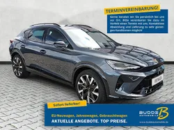 Magneticgrau metallic Neu 2025 Cupra Formentor VZ SUV | 42.480 € (Guter Preis)