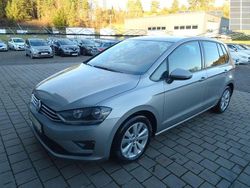 Silber Gebraucht 2014 VW Golf VII Comfortline Limousine | 9.890 € (Fairer Preis)
