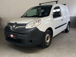 Weiß Gebraucht 2016 Renault Kangoo Van / Kleinbus | 7.900 € (Guter Preis)