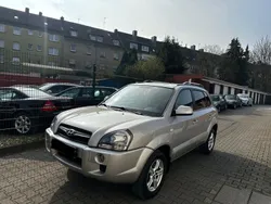 Silber Gebraucht 2010 Hyundai Tucson Edition+ SUV | 5.000 € (Fairer Preis)