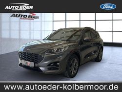Grau Gebraucht 2022 Ford Kuga ST-Line SUV | 30.880 € (Fairer Preis)