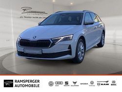 Weiß (moonweiß perleffekt) Neu 2025 Skoda Octavia Selection Kombi | 34.990 € (Guter Preis)