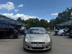 Gebraucht 2008 Fiat Bravo Racing Kleinwagen | 2.200 € (Fairer Preis)