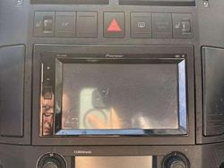 Rot Gebraucht 2004 VW Polo Kleinwagen | 1.400 € (Fairer Preis)