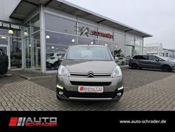 Braun Gebraucht 2015 Citroën Berlingo SELECTION Van / Kleinbus | 6.750 € (Fairer Preis)