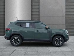 Perlmuttschwarz Neu 2025 Dacia Duster Extreme SUV | 28.590 € (Fairer Preis)