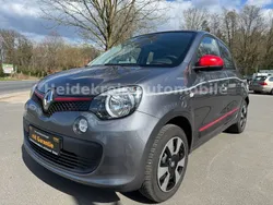 Grau Gebraucht 2017 Renault Twingo Experience Kleinwagen | 6.500 € (Guter Preis)