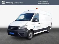 Weiß Gebraucht 2024 VW Crafter Van | 59.980 €