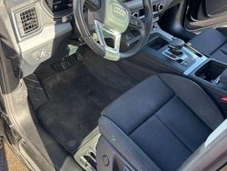 Schwarz Gebraucht 2023 Audi Q5 SUV | 29.412 € (Superpreis)