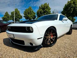 Andere Gebraucht 2018 Dodge Challenger Coupé | 36.990 € (Superpreis)