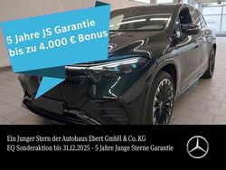 Grün Gebraucht 2023 Mercedes EQS450+ AMG SUV | 86.660 €