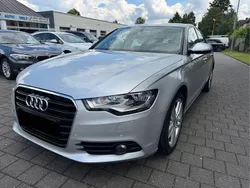 Silber Gebraucht 2012 Audi A6 Comfort Limousine | 12.990 € (Fairer Preis)