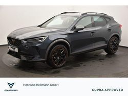 Grau Gebraucht 2024 Cupra Formentor VZ SUV | 37.390 € (Teuer)