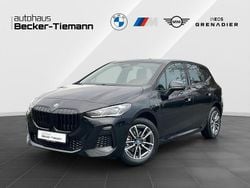 Saphirschwarz Gebraucht 2022 BMW 225 Active Tourer M Sport Van / Kleinbus | 32.912 € (Etwas zu teuer)
