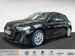 Gebraucht 2024 Audi A1 Sportback S-Line Kleinwagen | 26.480 € (Fairer Preis)