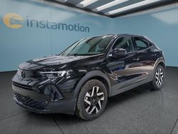Schwarz Gebraucht 2024 Opel Mokka SUV | 25.699 € (Etwas zu teuer)