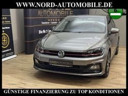 Limestone grey metallic (metallic) Gebraucht 2020 VW Polo GTI Limousine | 20.700 € (Fairer Preis)