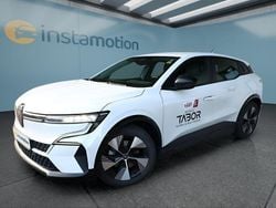 Weiß Gebraucht 2022 Renault Mégane Limousine | 18.399 € (Fairer Preis)