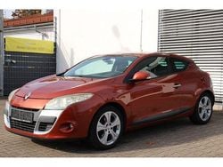 Orange Gebraucht 2009 Renault Mégane Coupé Coupé | 3.790 € (Fairer Preis)