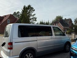 Grau Gebraucht 2006 VW T5 Van | 12.999 € (Fairer Preis)