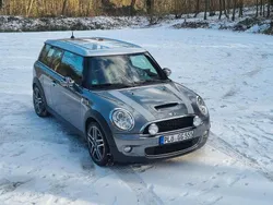 Grau Gebraucht 2010 Mini Cooper S Clubman Kombi | 5.555 € (Fairer Preis)