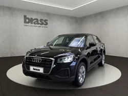 Brillantschwarz Neu 2025 Audi Q2 Comfort SUV | 41.845 € (Etwas zu teuer)