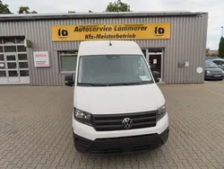 Andere Neu 2025 VW Crafter Van | 55.990 € (Etwas zu teuer)