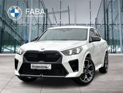 Weiß Gebraucht 2025 BMW X2 Efficient Dynamics SUV | 50.990 € (Superpreis)