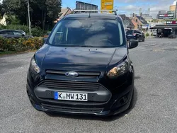 Schwarz Gebraucht 2015 Ford Transit Van / Kleinbus | 12.000 € (Etwas zu teuer)