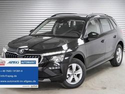 Graphite grau metallic (5x) Neu 2025 Skoda Kamiq Selection SUV | 26.190 € (Guter Preis)