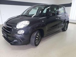 Colore esterno Gebraucht 2019 Fiat 500L Van / Kleinbus | 8.999 € (Fairer Preis)