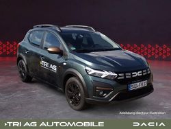 Othercolor Gebraucht 2024 Dacia Sandero Extreme Kleinwagen | 19.790 € (Etwas zu teuer)