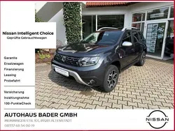 Grau Gebraucht 2019 Dacia Duster Prestige SUV | 13.900 € (Fairer Preis)