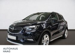 Tiefsee blau Gebraucht 2019 Opel Mokka SUV | 16.900 € (Fairer Preis)
