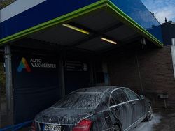 Schwarz Gebraucht 2011 Mercedes S350 Limousine | 14.000 €