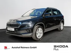 Blackmagic perleffekt Gebraucht 2024 Skoda Karoq Selection SUV | 35.990 € (Fairer Preis)