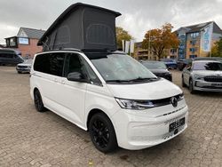Weiß Gebraucht 2025 VW T7 California Van | 66.980 € (Superpreis)
