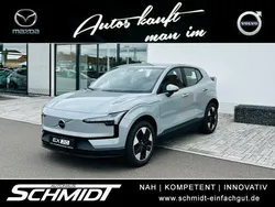 Grau Gebraucht 2025 Volvo EX30 Ultra SUV | 39.990 €