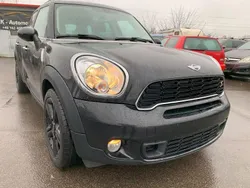 Schwarz Gebraucht 2014 Mini Cooper S Kleinwagen | 8.500 € (Guter Preis)