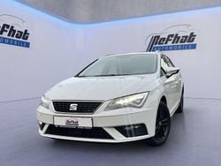 Weiß Gebraucht 2018 Seat Leon ST Style Kombi | 8.450 € (Superpreis)
