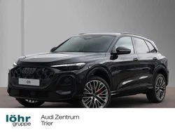 Mythosschwarz metallic Neu 2025 Audi Q5 Edition .1 SUV | 75.690 € (Fairer Preis)