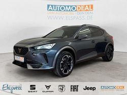 Grau Gebraucht 2021 Cupra Formentor SUV | 24.878 € (Fairer Preis)