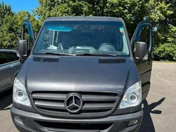 Andere außenfarben Gebraucht 2012 Mercedes Sprinter Van | 20.000 € (Fairer Preis)