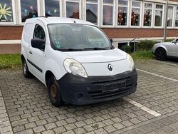Schwarz Gebraucht 2010 Renault Kangoo Van / Kleinbus | 3.980 € (Guter Preis)
