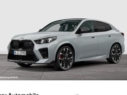 Grau Gebraucht 2024 BMW X2 M Sport SUV | 53.995 € (Guter Preis)