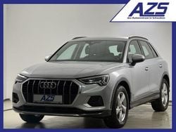 Silber Gebraucht 2020 Audi Q3 Advanced SUV | 27.980 € (Guter Preis)